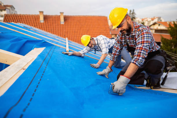 Steel Roofing in Marrero, LA